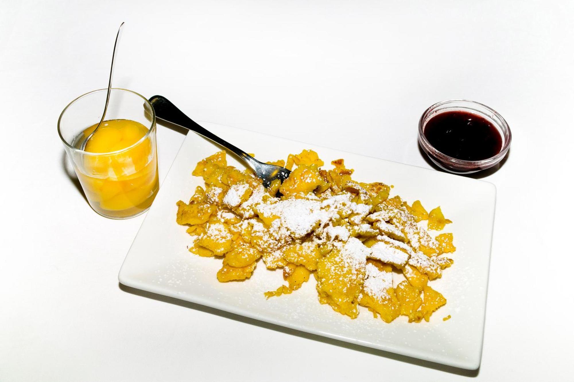 Bed&Breakfast Pension Hilpold Lana Esterno foto