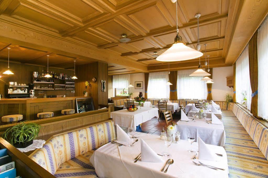 Bed&Breakfast Pension Hilpold Lana Esterno foto
